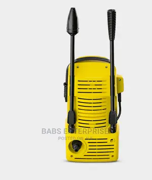 Karcher K 2 Compact Pressure Washer 110 Bar