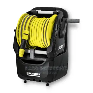 Karcher Premium Hose Reel HR 7.315 KIT 1/2′′