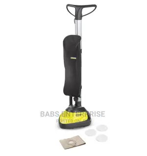 Karcher FP303 Vacuum Floor Polisher
