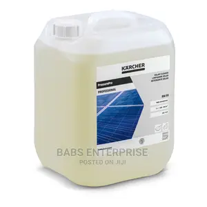 Karcher Pressurepro Solar Cleaner Rm 99, 10l