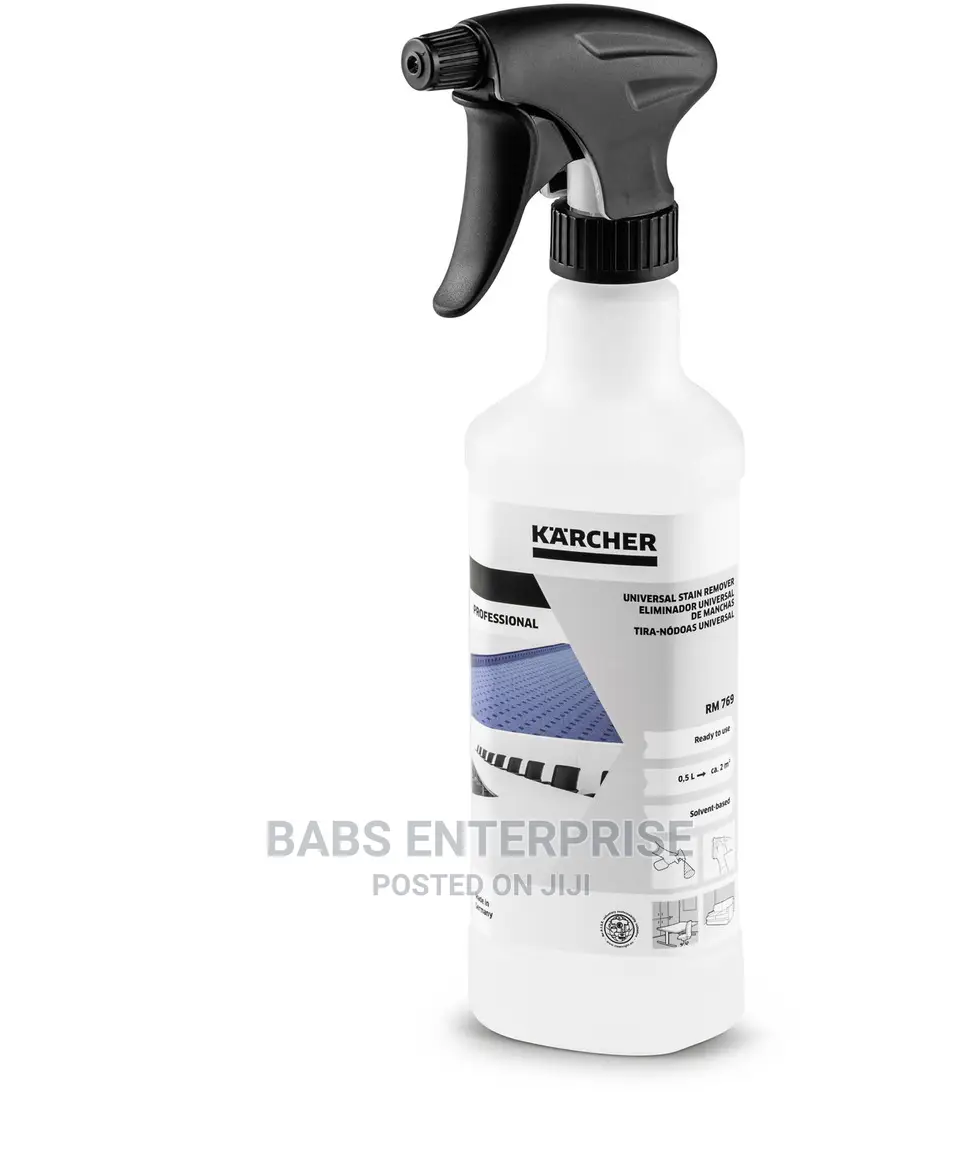 Karcher Universal Stain Remover Rm 769, 500ml