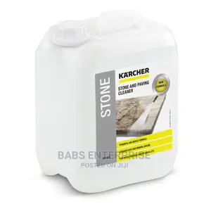 Karcher Stone and Paving Cleaner Rm 623, 5l