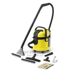 Karcher Se4002 Spray Extraction Carpet Cleaner