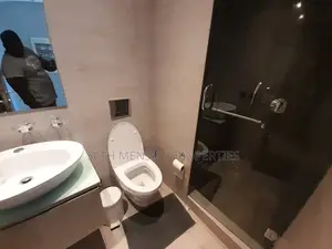 Furnished 1bdrm Apartment in Airport Residential Area for Rent