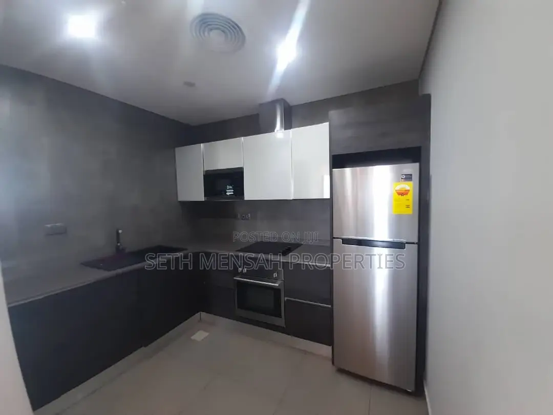 Furnished 1bdrm Apartment in Airport Residential Area for Rent