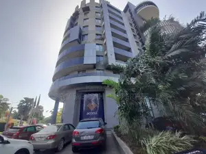 Furnished 1bdrm Apartment in Airport Residential Area for Rent
