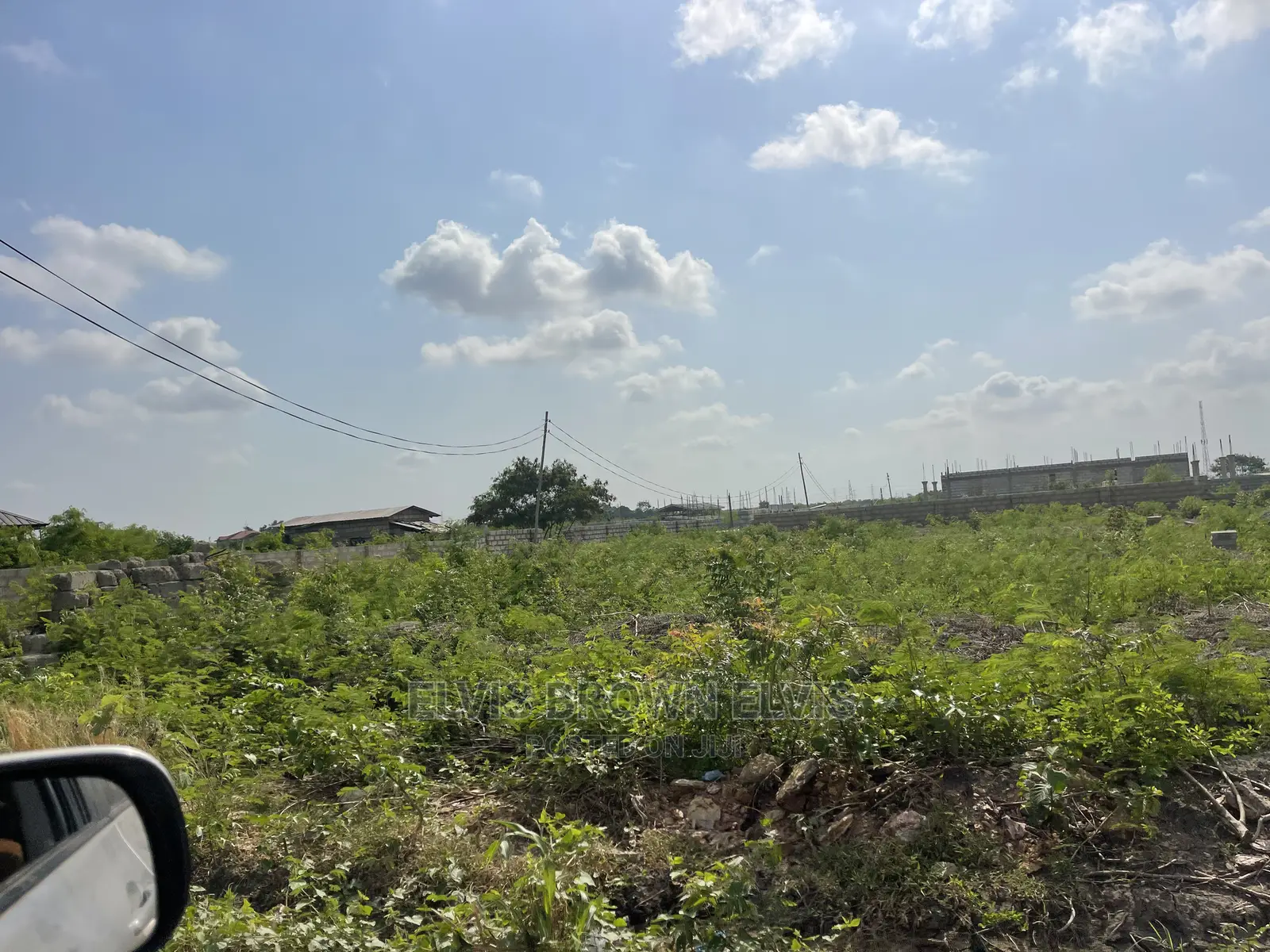 Do You Want to Buy a Genuine Land at Legon Hills