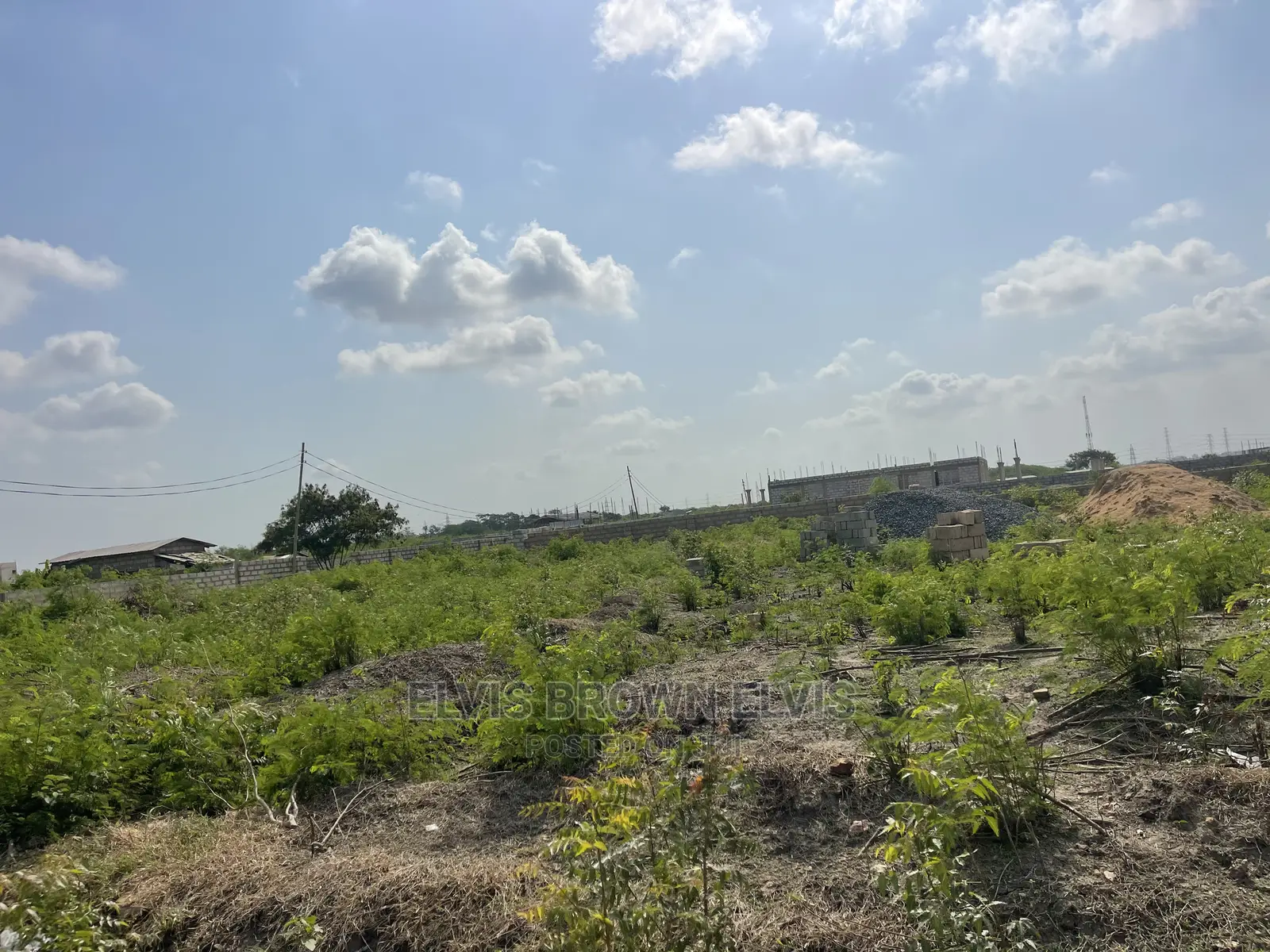 Do You Want to Buy a Genuine Land at Legon Hills