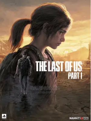 The LAST of US PC Game + Latest PATCHES