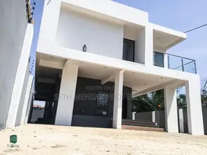 4bdrm House in Skm, Airport Residential Area for Rent