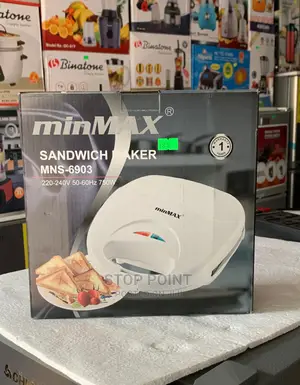 Quality Sandwich Maker
