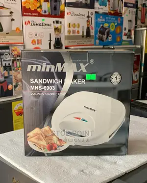 Quality Sandwich Maker