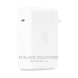 140W USB-C Power Adapter