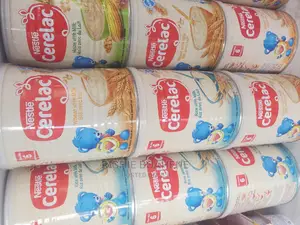 Cerelac Baby Foods