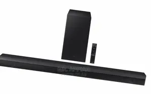 HW-B650 3.1ch Soundbar W/ Dolby 5.1 / DTS Virtual:X