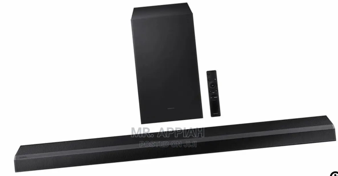 HW-Q700A 3.1.2ch Soundbar W/ Dolby Atmos / DTS:X