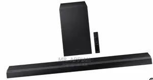 HW-Q700A 3.1.2ch Soundbar W/ Dolby Atmos / DTS:X