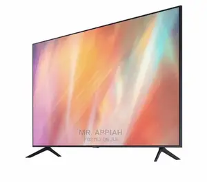 LED TV Samsung 50AU7172, 125 Cm, Smart, Ultra HD