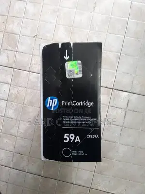 Hp 59a Toner Cartridge