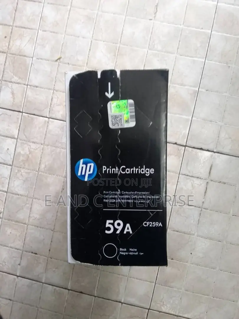 Hp 59a Toner Cartridge