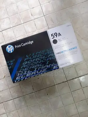 Hp 59a Toner Cartridge