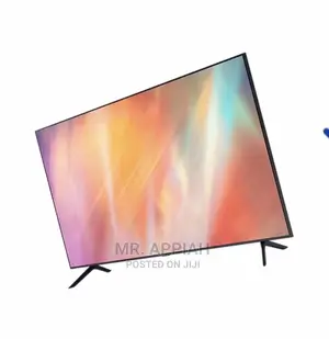 Samsung Smart TV 65 65au7172 Uhd LED