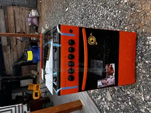 Cook Bake Your Food Stuffs With Ease With This Gas Cooker