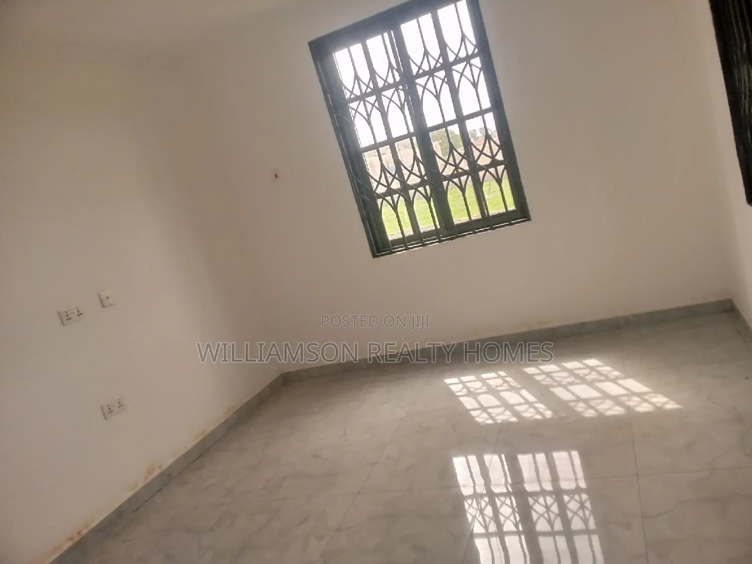 1bdrm Apartment in Klagon Area, Spintex for rent