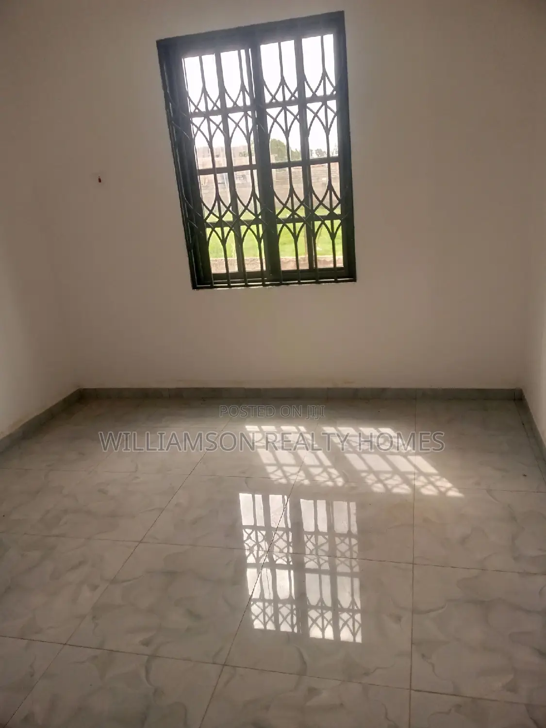 1bdrm Apartment in Klagon Area, Spintex for rent