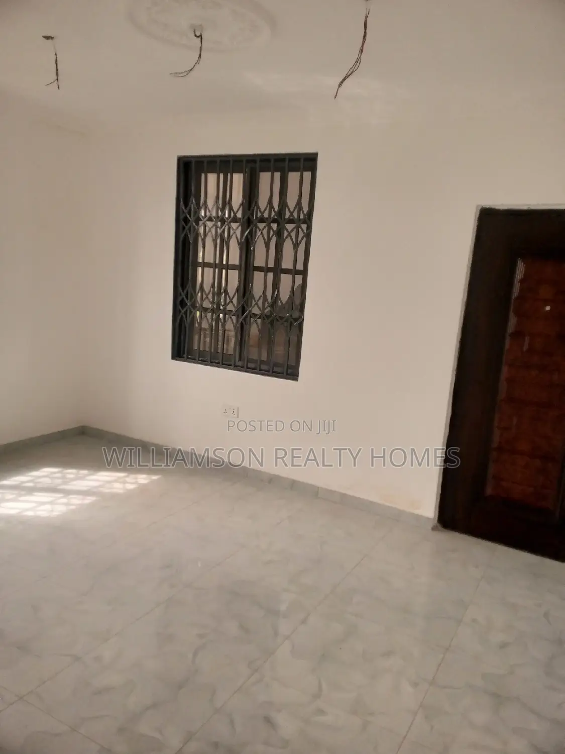 1bdrm Apartment in Klagon Area, Spintex for rent
