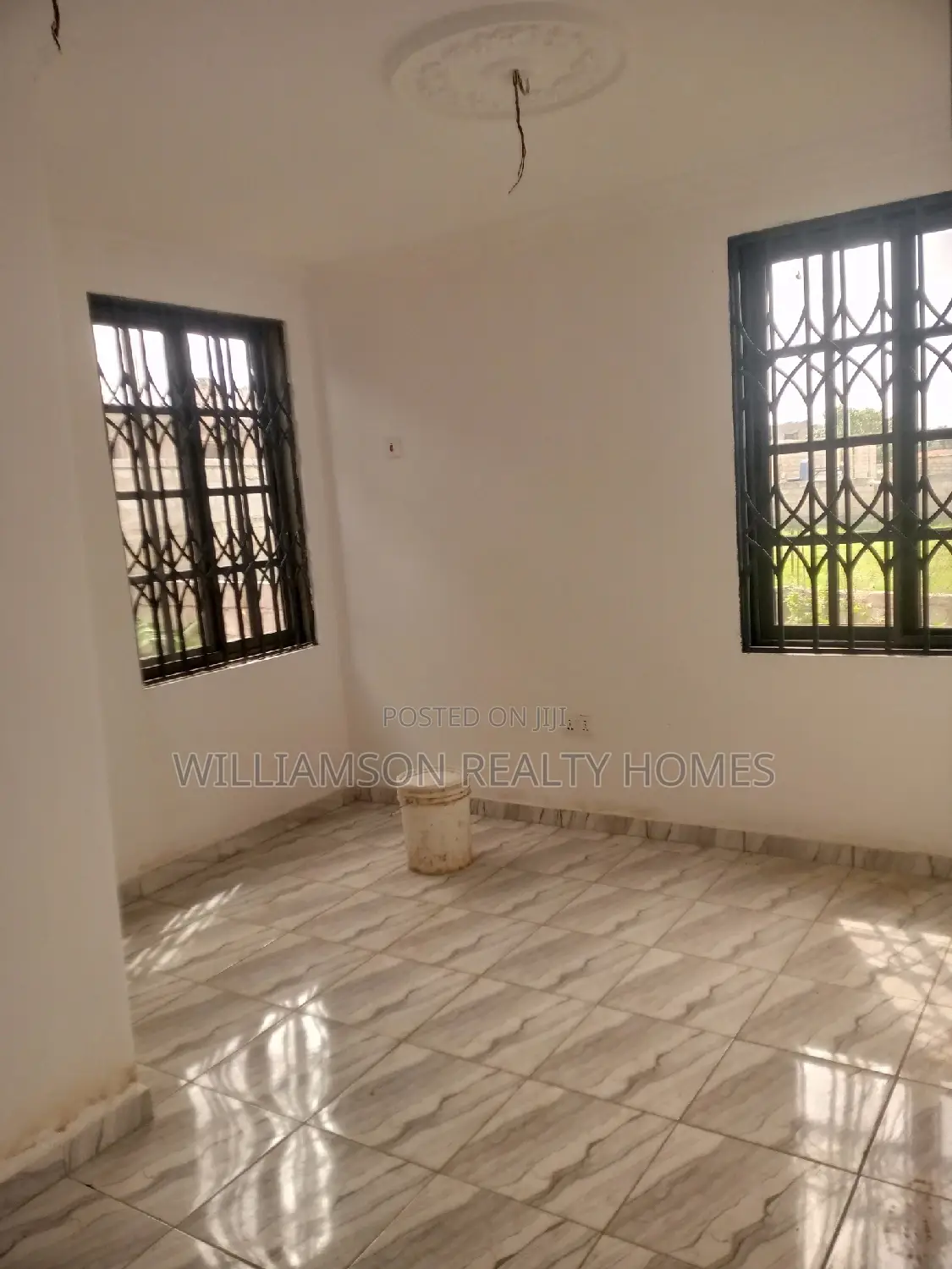 1bdrm Apartment in Klagon Area, Spintex for rent