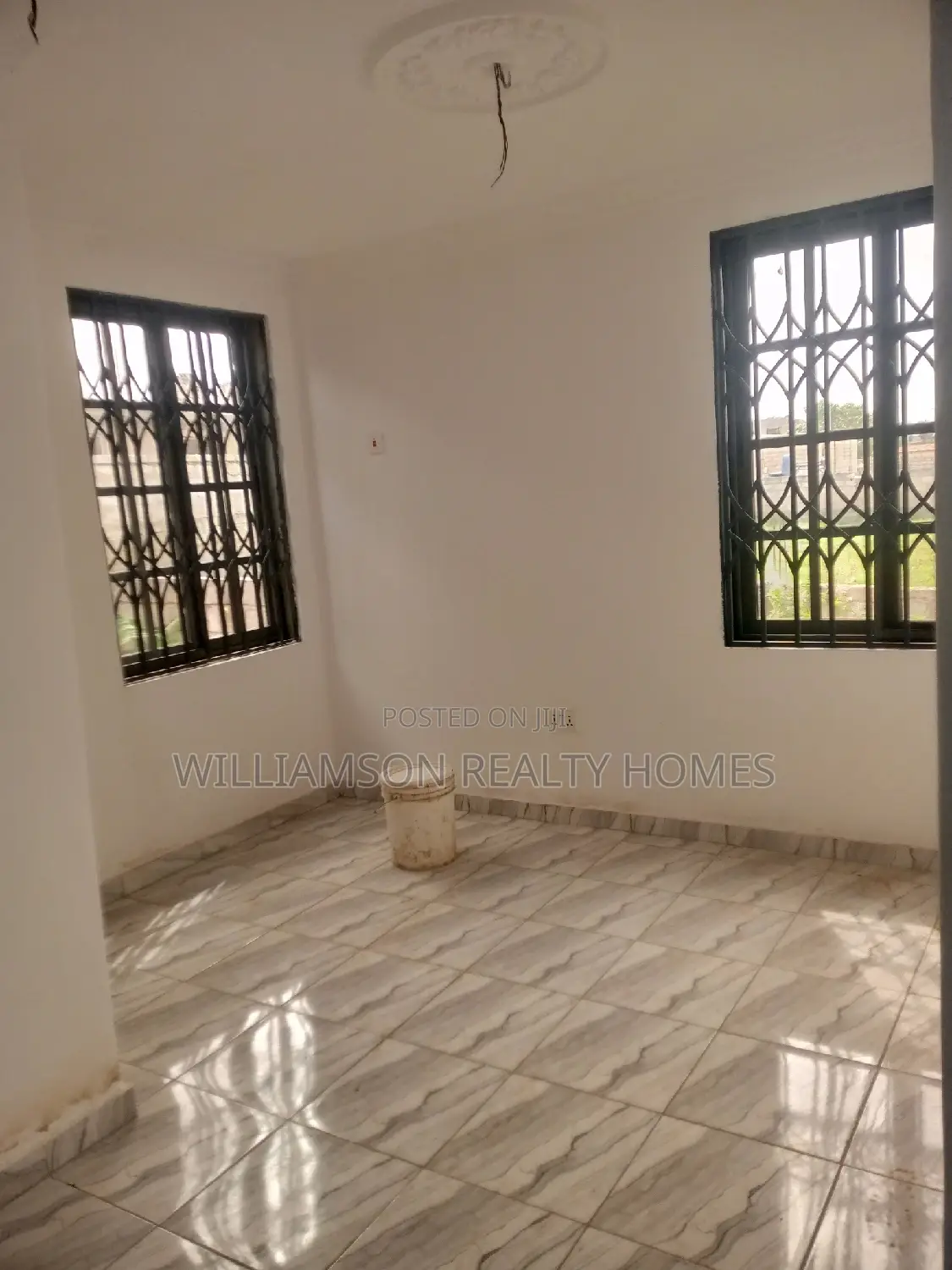 1bdrm Apartment in Klagon Area, Spintex for rent