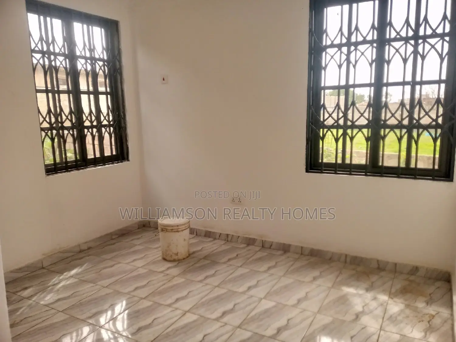 1bdrm Apartment in Klagon Area, Spintex for rent