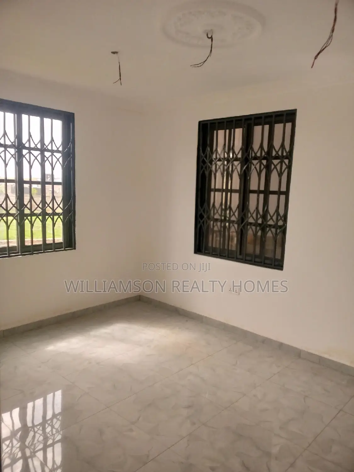 1bdrm Apartment in Klagon Area, Spintex for rent