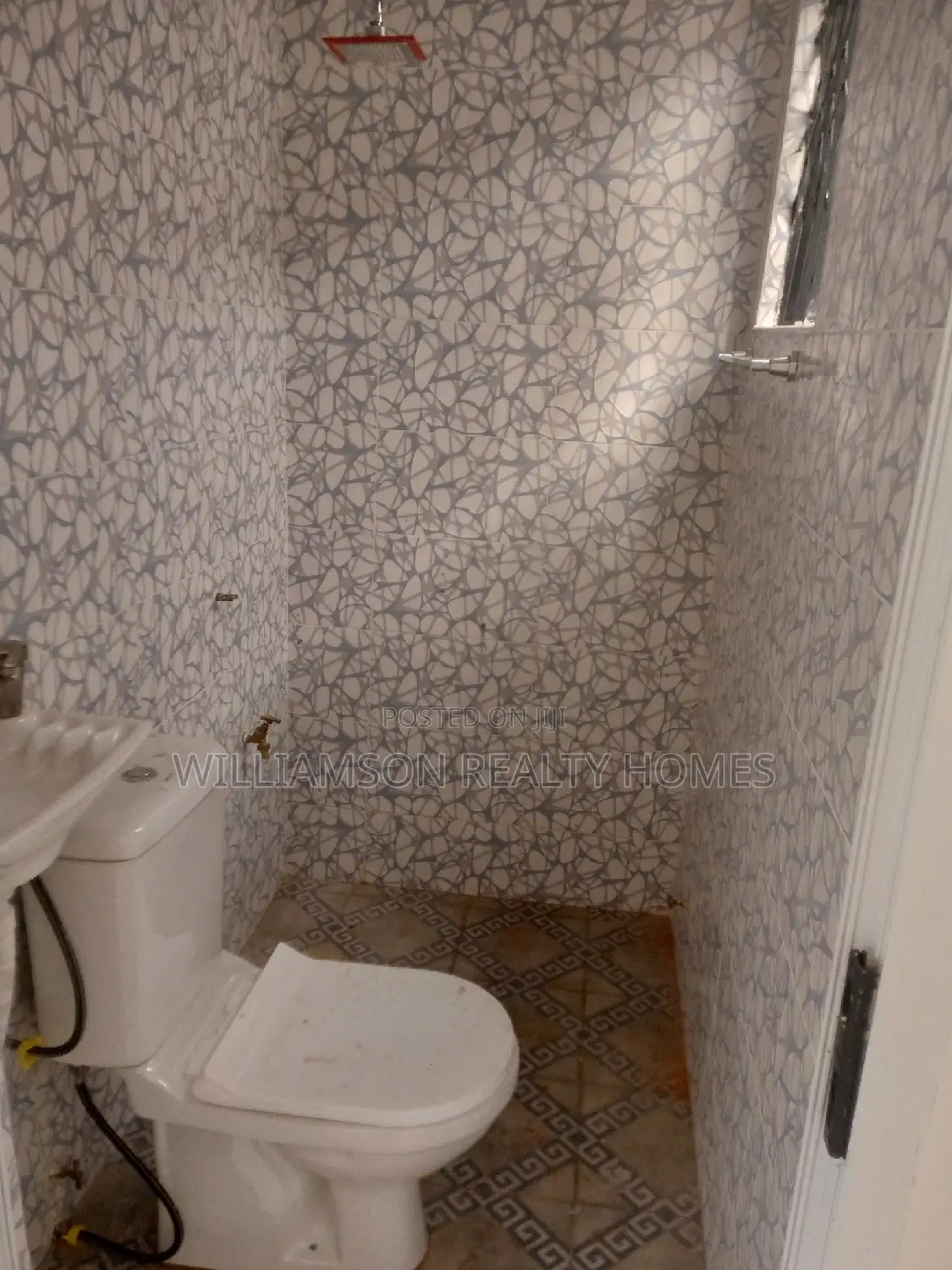 1bdrm Apartment in Klagon Area, Spintex for rent