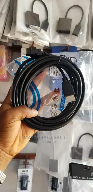 Mini HDMI to HDMI