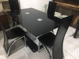 Dining Set 4 In1