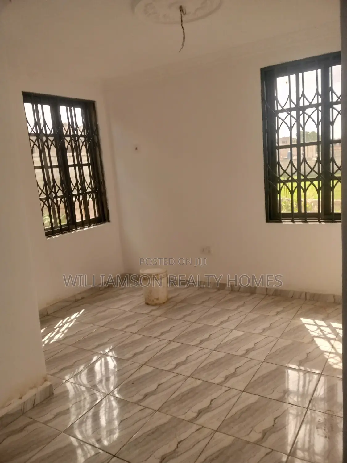 1bdrm Apartment in Klagon Area, Spintex for rent