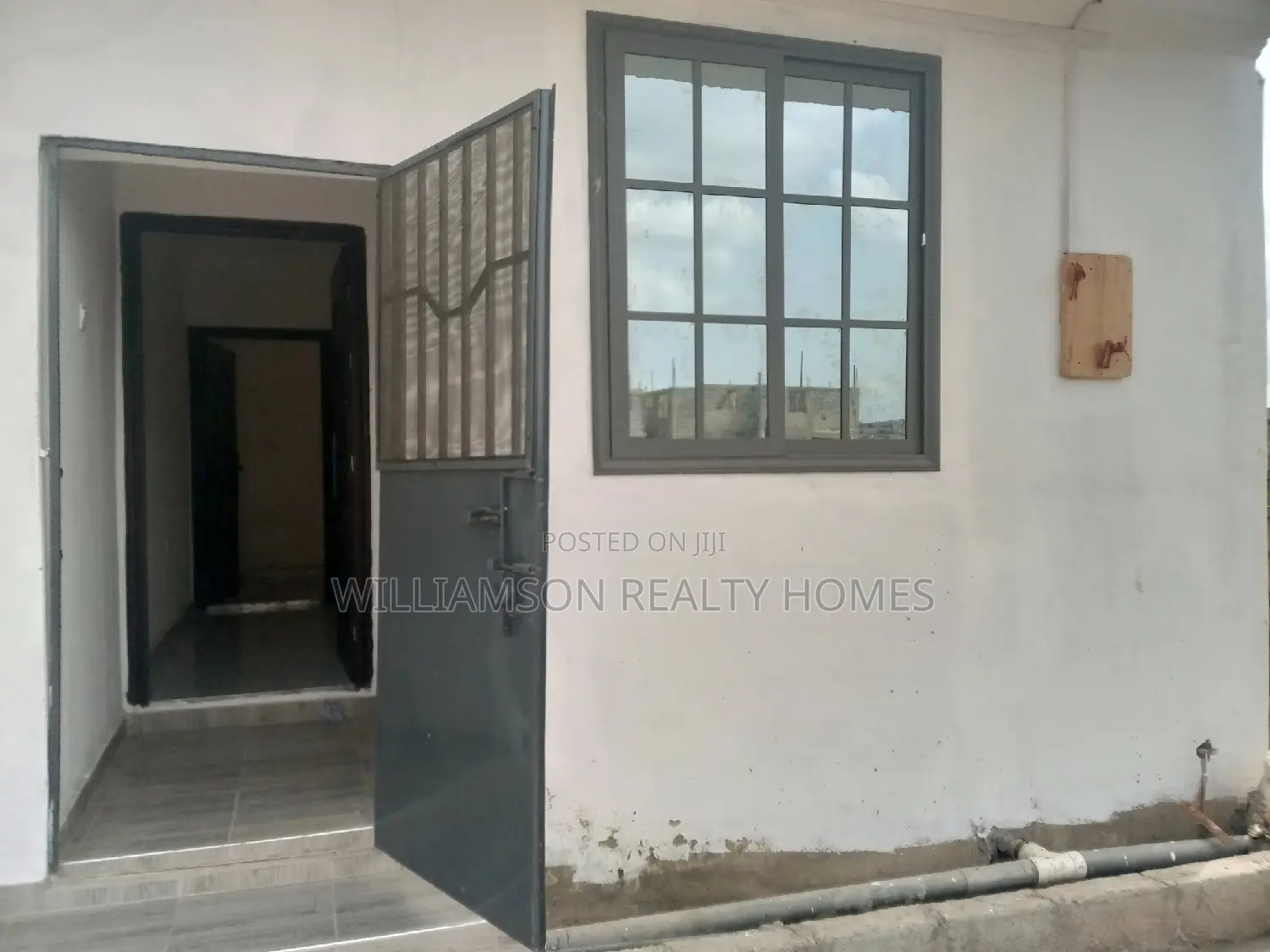 1bdrm Apartment in Klagon Area, Spintex for rent