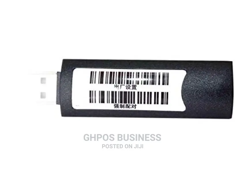 Premax Wireless Barcode Qr Code
