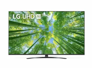 Screen Size (Inches) 65 Inch Resolution 3840 X 2160 Back.