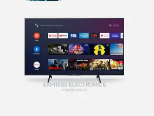 55X7500H Sony TV Android UHD 