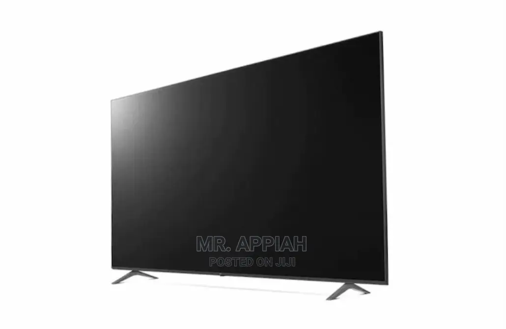 LG Uq90 86-Inch Ultra HD Smart TV (86uq9000)