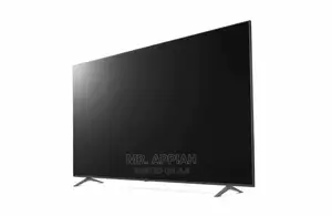 LG Uq90 86-Inch Ultra HD Smart TV (86uq9000)