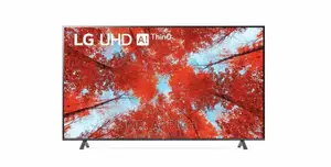 LG Uq90 86-Inch Ultra HD Smart TV (86uq9000)