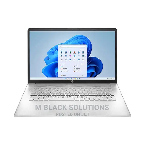 New Laptop HP 15 12GB Intel Core I5 SSD 256GB