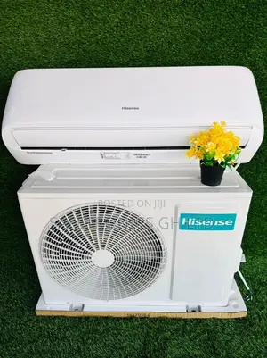 Buy Quality Hisense 2.0hp Split AC R410 Gas