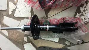 Nissan Juke 2011-2016 Front Shocks
