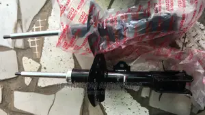 Nissan Juke 2011-2016 Front Shocks