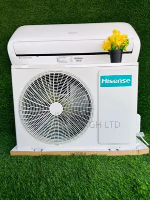 Hisense 2.0HP Split Air Conditioner